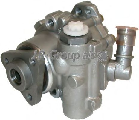 Hydraulic Pump, steering system 1145101200