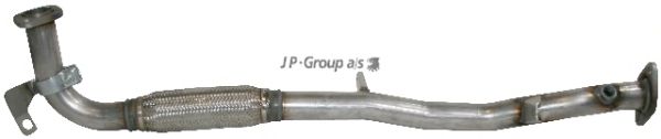 Exhaust Pipe 3920200300