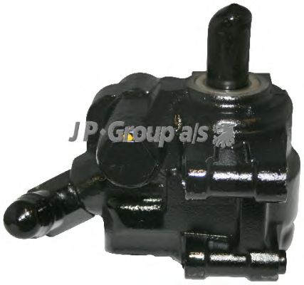 Hydraulic Pump, steering system 1545100500