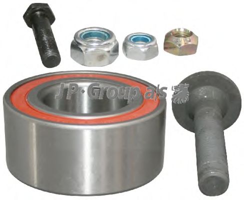 Wheel Bearing Kit 1141302510