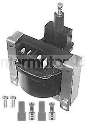 Ignition Coil 12631