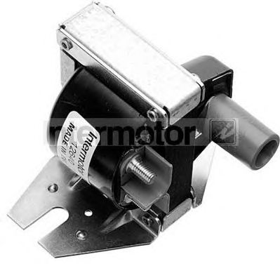 Ignition Coil 12640