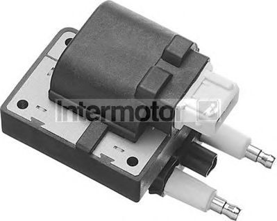 Ignition Coil 12702