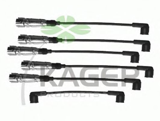 Ignition Cable Kit 64-0045