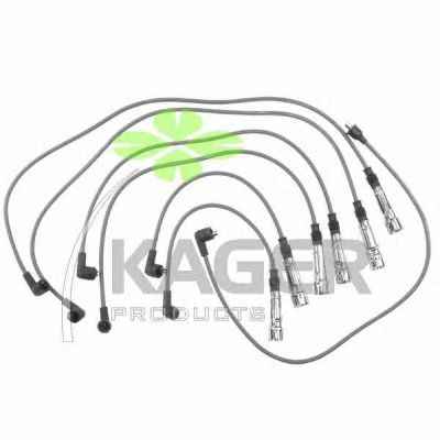 Ignition Cable Kit 64-0182