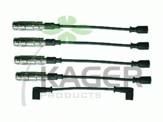 Ignition Cable Kit 64-0303