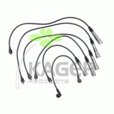 Ignition Cable Kit 64-0304
