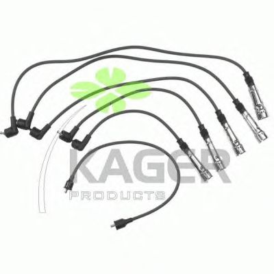 Ignition Cable Kit 64-0336
