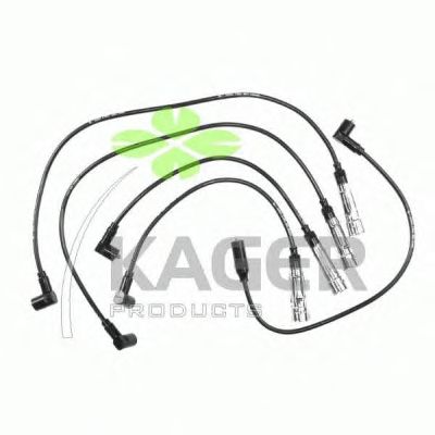 Ignition Cable Kit 64-1204