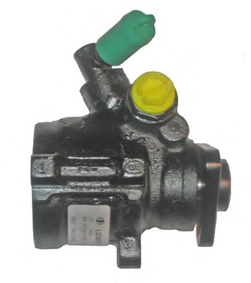 Hydraulic Pump, steering system 04.05.0365