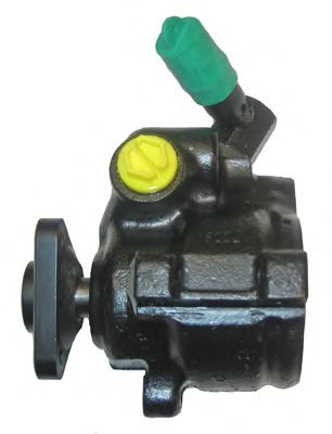 Hydraulic Pump, steering system 04.05.1040