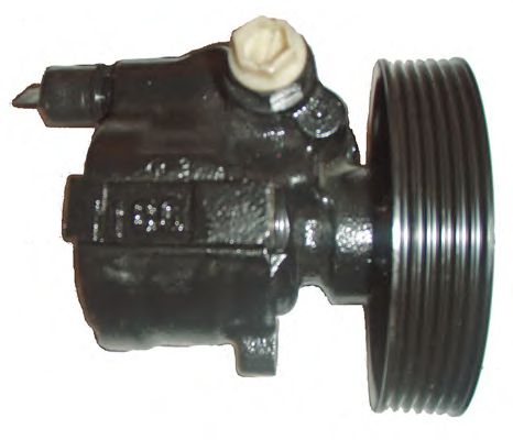 Hydraulic Pump, steering system 04.07.0100-1