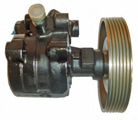 Hydraulic Pump, steering system 04.09.0200-1