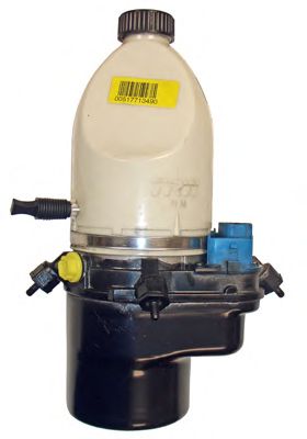 Hydraulic Pump, steering system 04.55.1525
