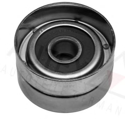 Deflection/Guide Pulley, timing belt 651811