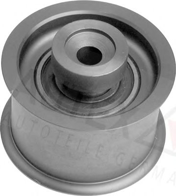 Deflection/Guide Pulley, timing belt 651984