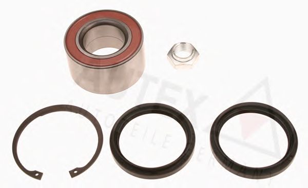 Wheel Bearing Kit 802024