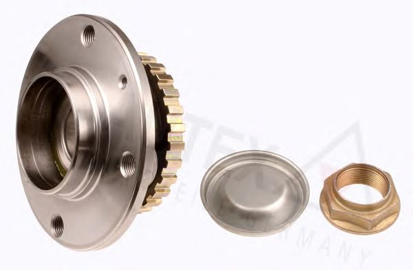 Wheel Bearing Kit 805047