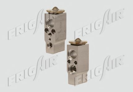 Injector Nozzle, expansion valve 431.30169