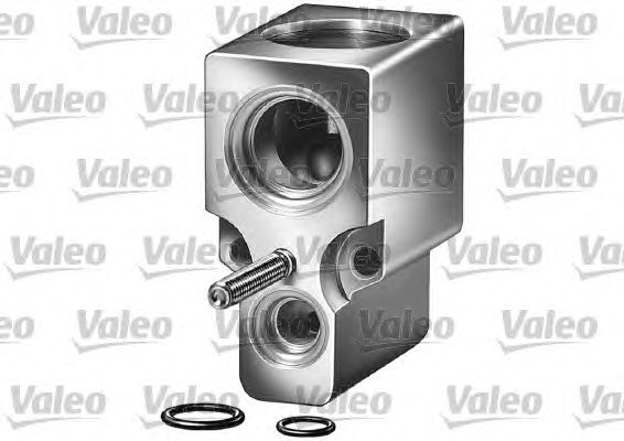 Expansion Valve, air conditioning 508703