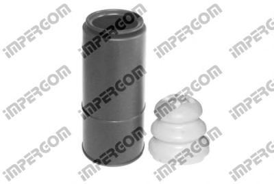 Dust Cover Kit, shock absorber 48055