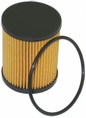 Oliefilter 14002