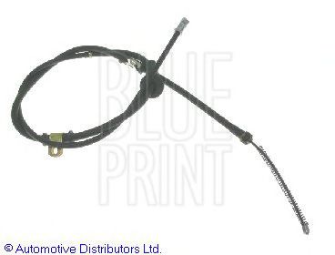 Cable, parking brake ADC44682