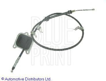 Cable, parking brake ADH24673