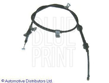 Cable, parking brake ADH24681