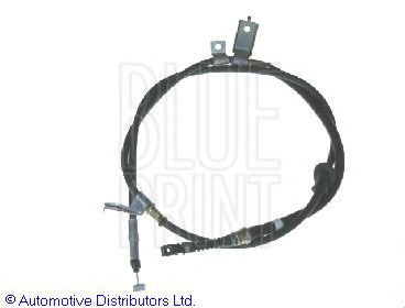 Cable, parking brake ADH24685