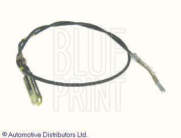 Cable, parking brake ADK84608