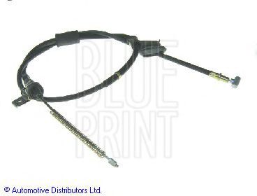 Cable, parking brake ADK84621
