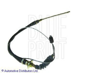 Cable, parking brake ADM54612