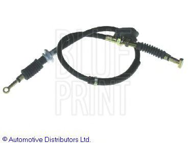 Cable, parking brake ADM54637