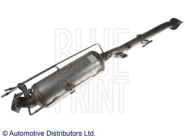 Soot/Particulate Filter, exhaust system ADM560503