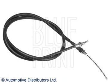 Cable, parking brake ADN146287