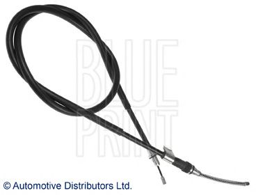 Cable, parking brake ADN146288