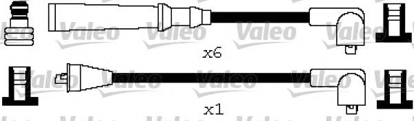 Ignition Cable Kit 346588