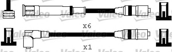 Ignition Cable Kit 346575