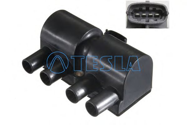 Ignition Coil CL212