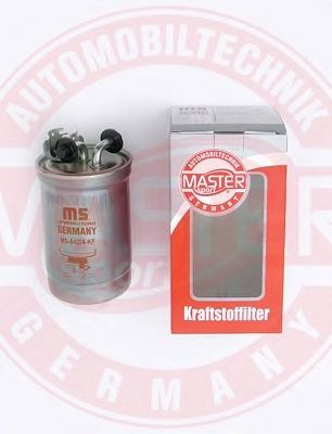 Fuel filter 842/4-KF-PCS-MS