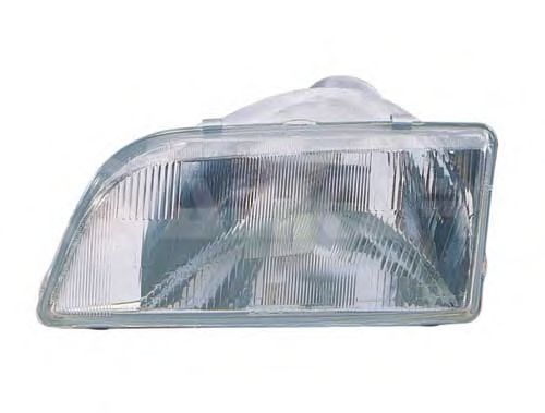 Headlight 2701336