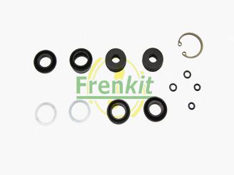 Repair Kit, brake master cylinder 122001