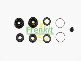 Repair Kit, wheel brake cylinder 322012