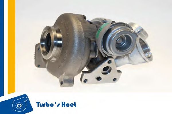 Turbocharger 1103592