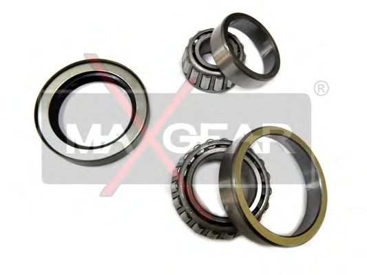 Wheel Bearing Kit 33-0088