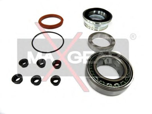 Wheel Bearing Kit 33-0096