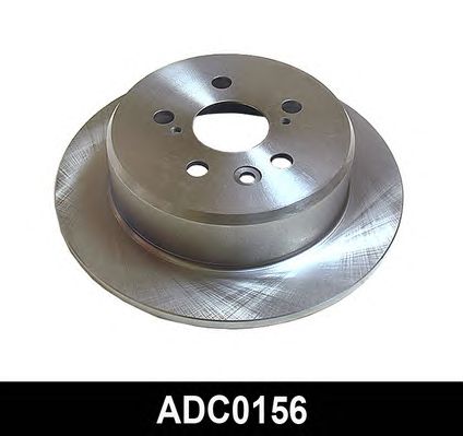Brake Disc ADC0156