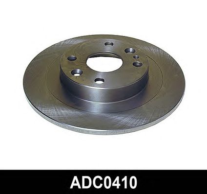 Brake Disc ADC0410