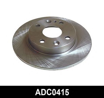 Brake Disc ADC0415